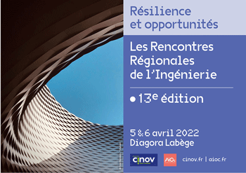 Les Rencontres Régionales de l’Ingénierie